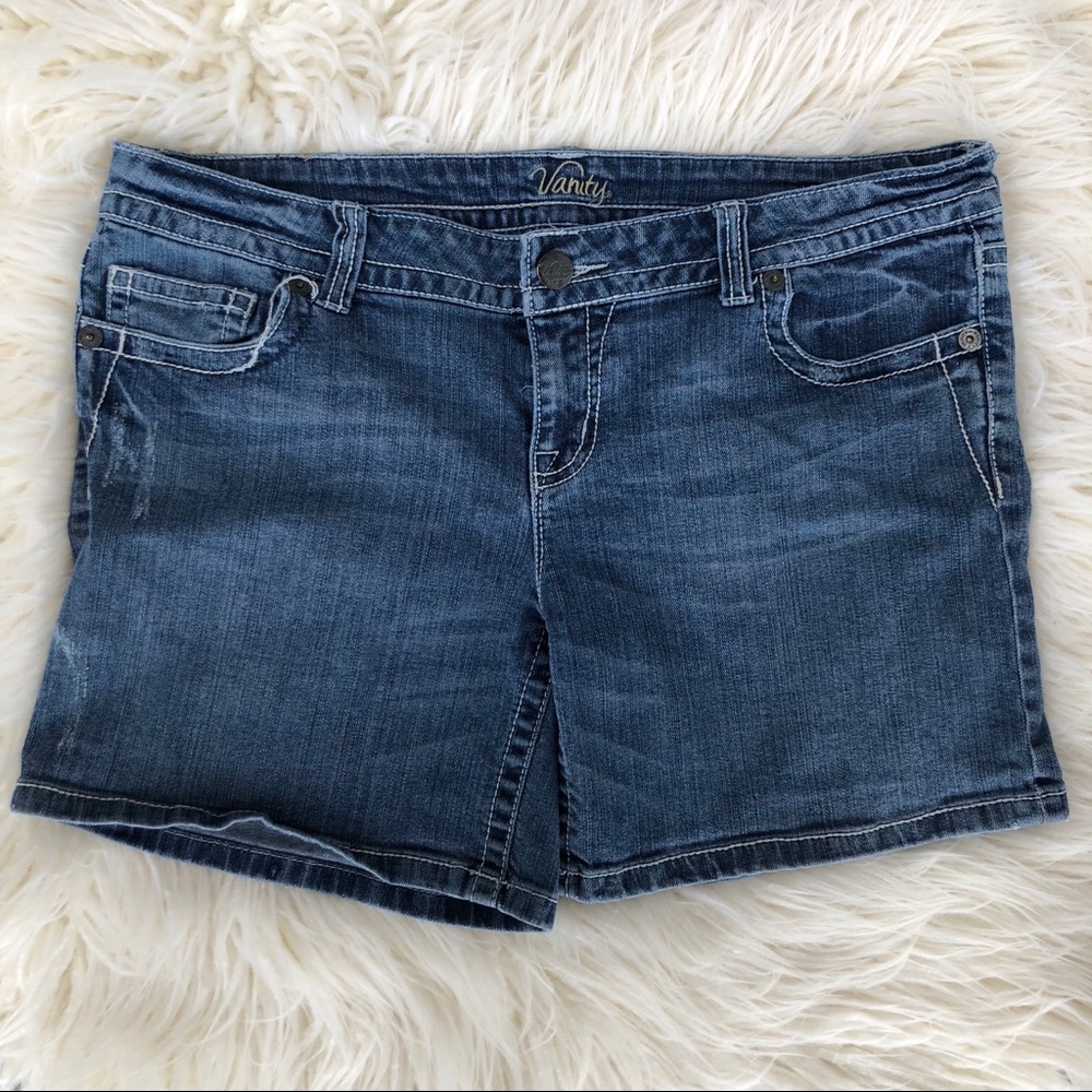 🔴 5/$25 {Vanity} Shorts